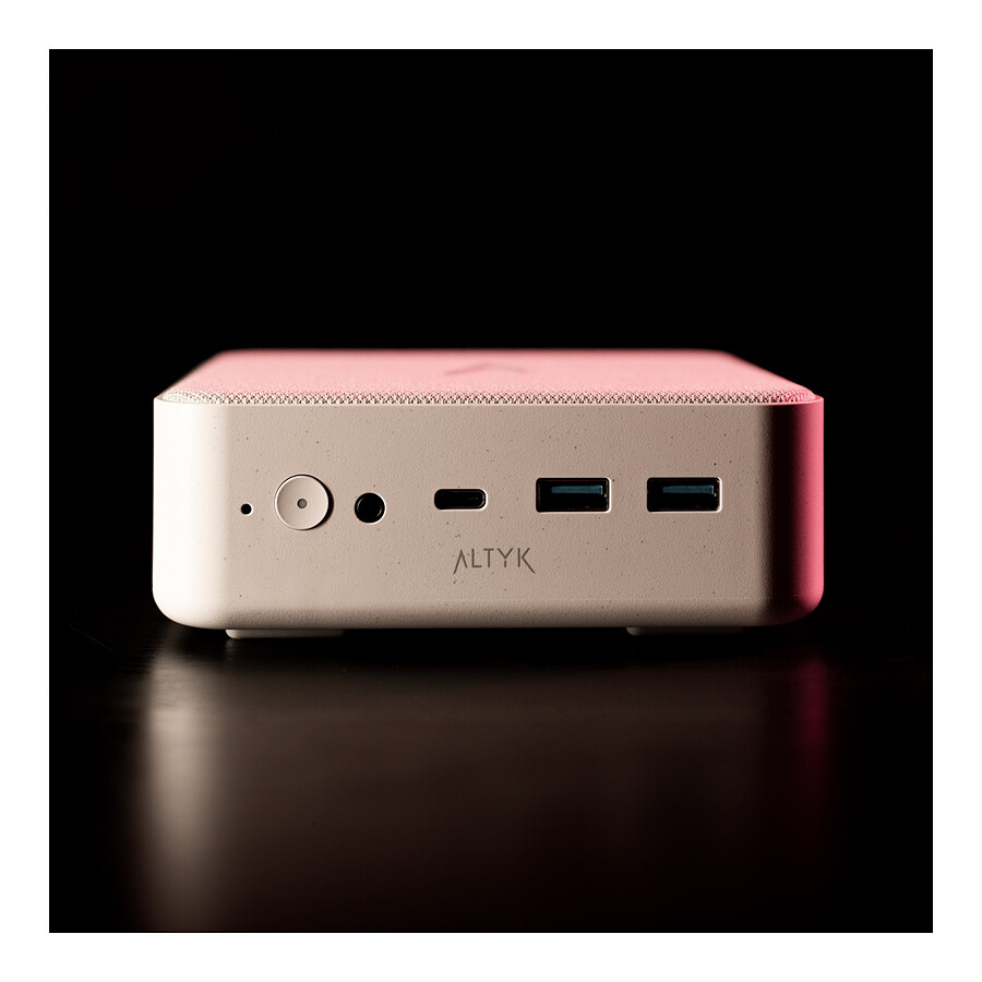 Altyk - Le Petit PC - P2-N30516-N05