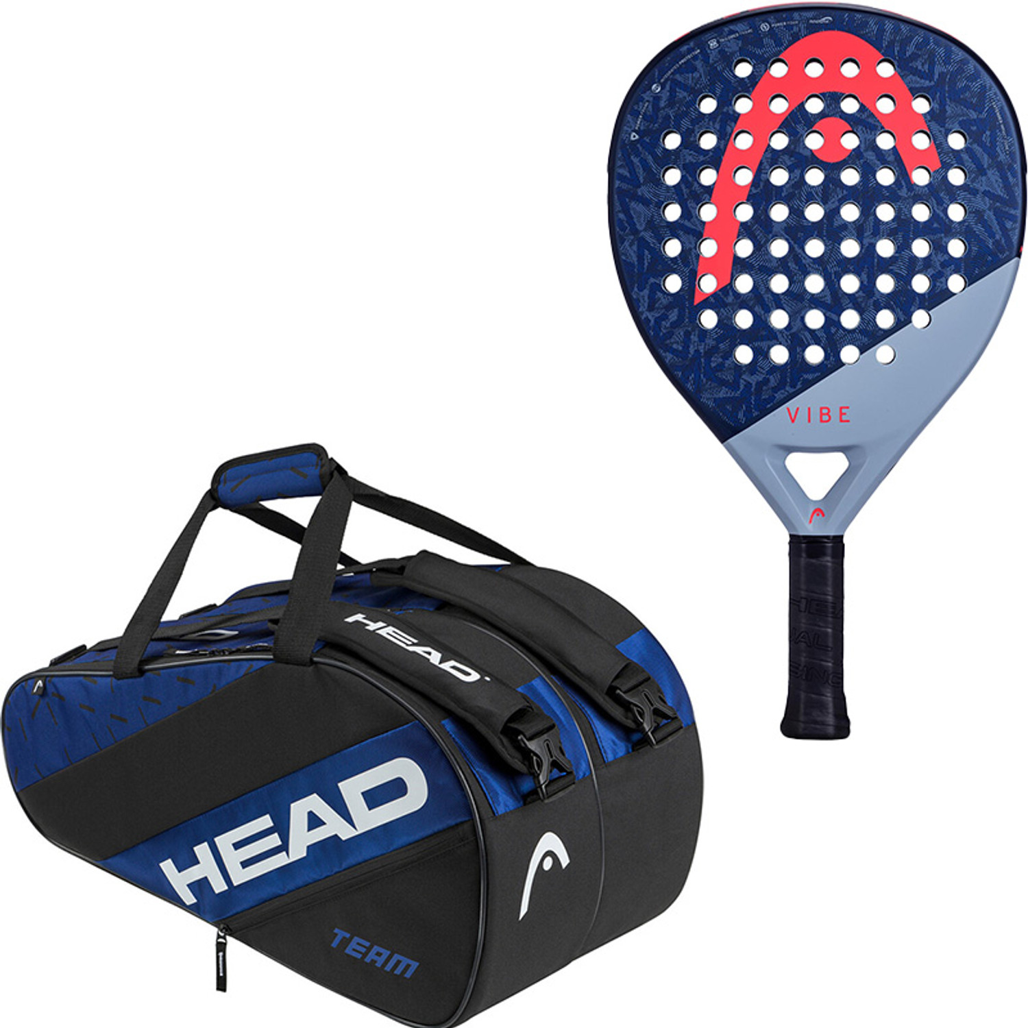 Head Vibe Pack 5
