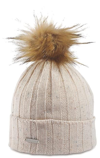 PIPOLAKI - BONNET POMPON ODINA