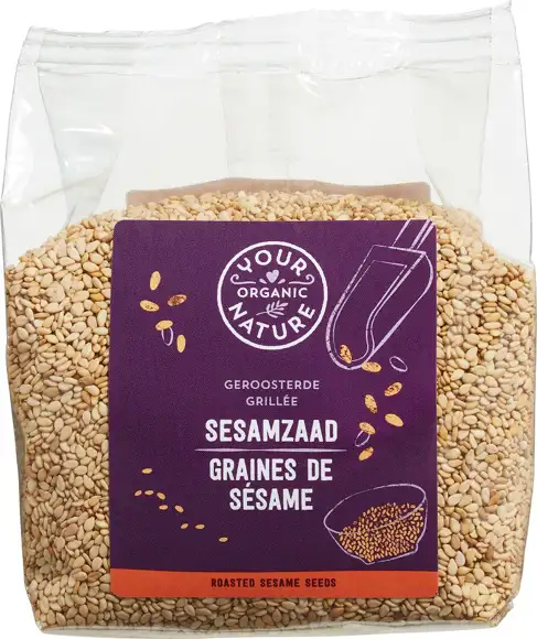 Sesamzaad