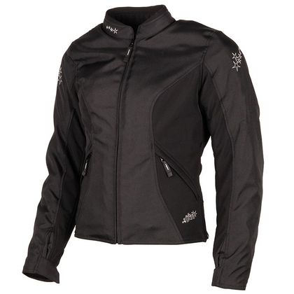 Blouson DXR STARDUST CE - Blanc