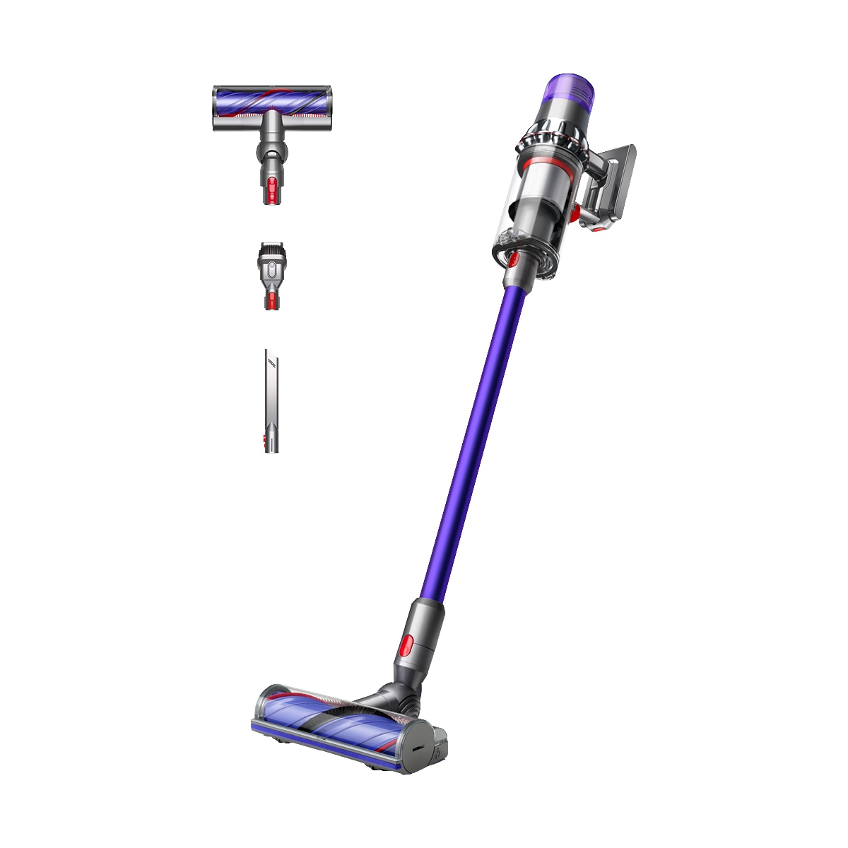 Dyson V11 Advanced trådløs håndholdt støvsuger 479333-01