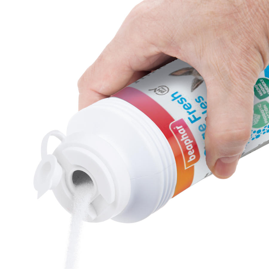 Neutralizador de odores de roedores Beaphar