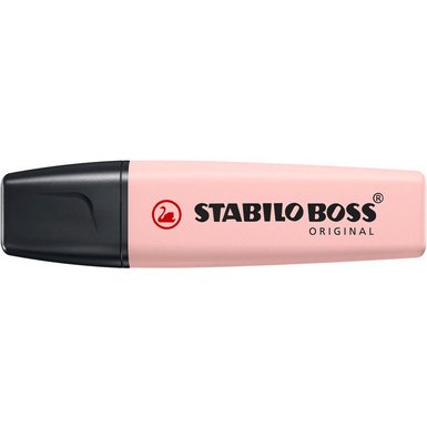 Surligneur BOSS ORIGINAL NatureCOLORS