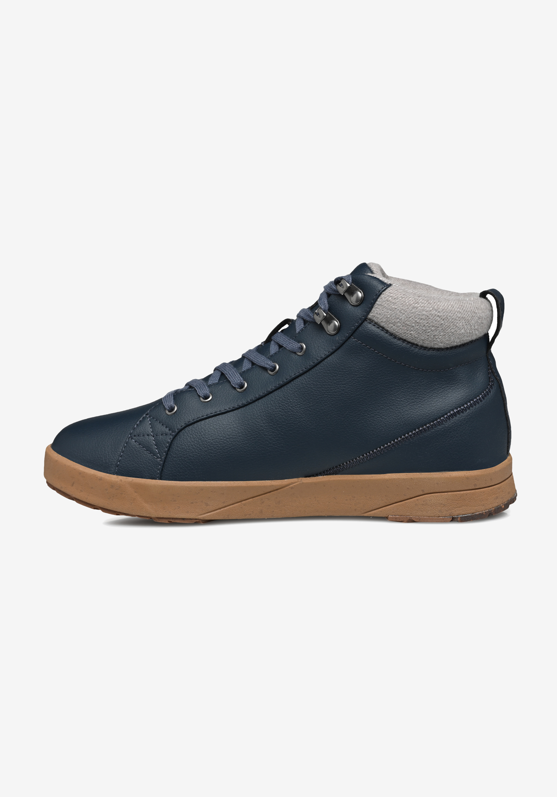 Saola Winterschuhe Bergen Warm M Navy