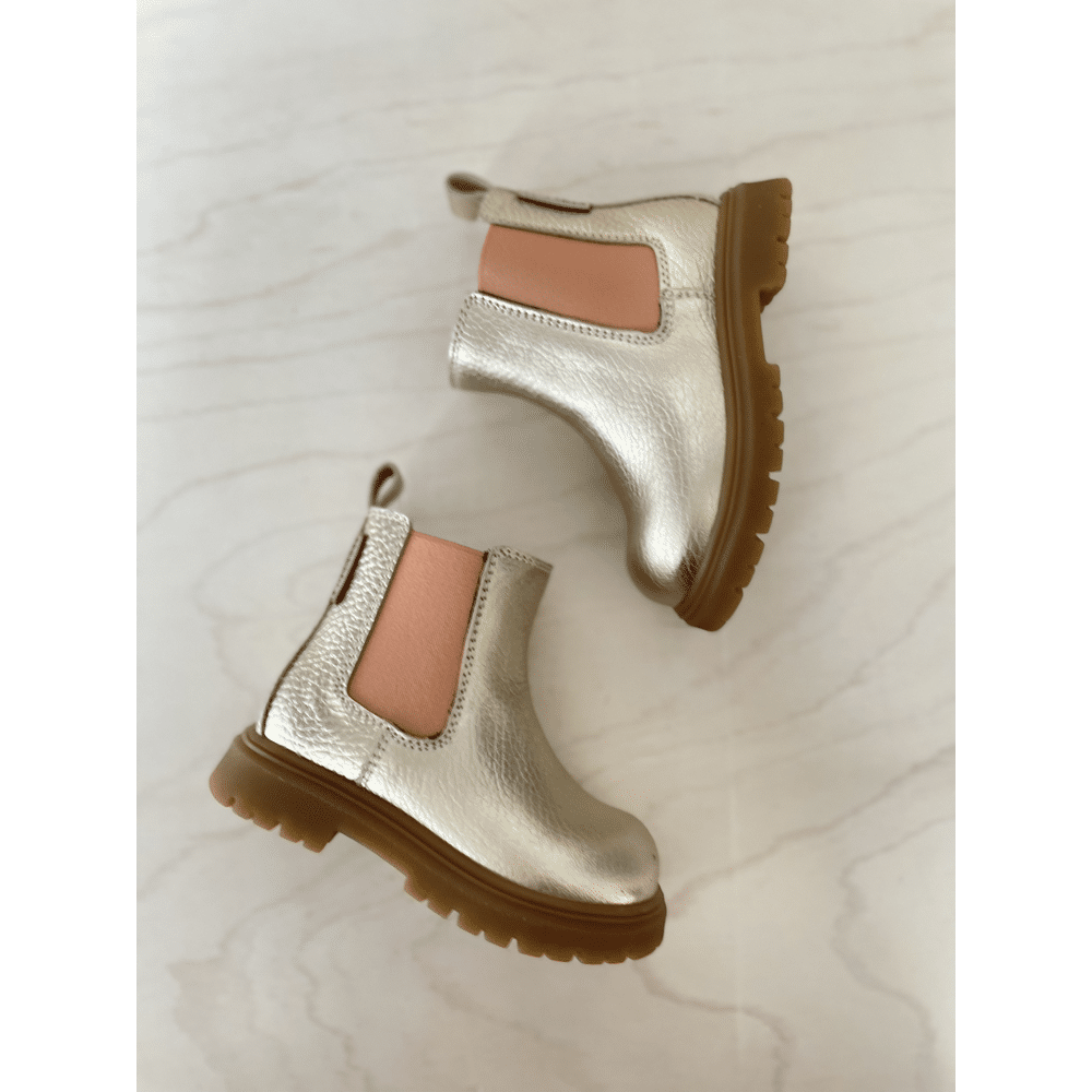 RONDINELLA - Boot mini