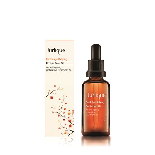 Jurlique Purely Age-Defying Face Oil, 50 ml