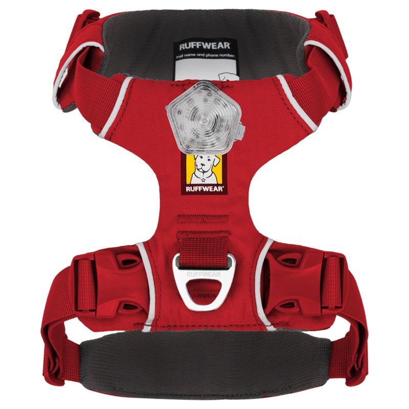 Harnais Ruffwear Front Range
