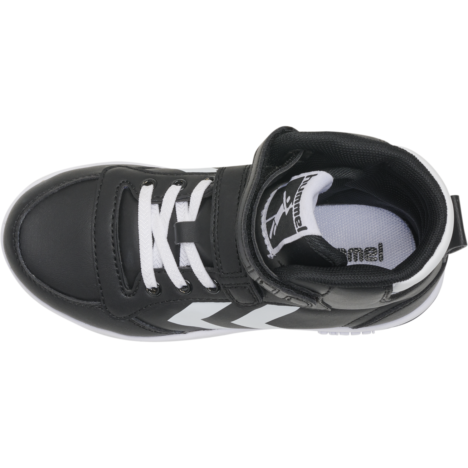 STADIL LIGHT QUICK HIGH JR