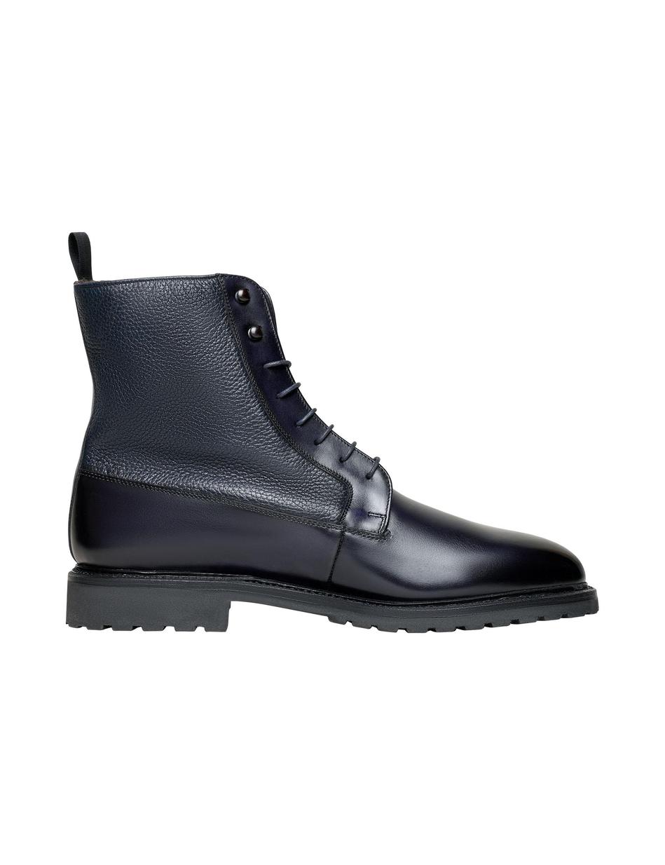 SCHNÜRBOOTS WINSTON PDB