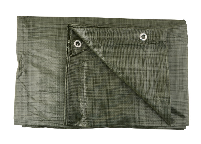 Presenning 300 x 500 cm - Garden
