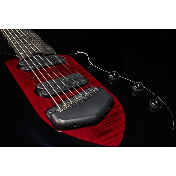 Music Man John Petrucci Majesty 8 DR SPK
