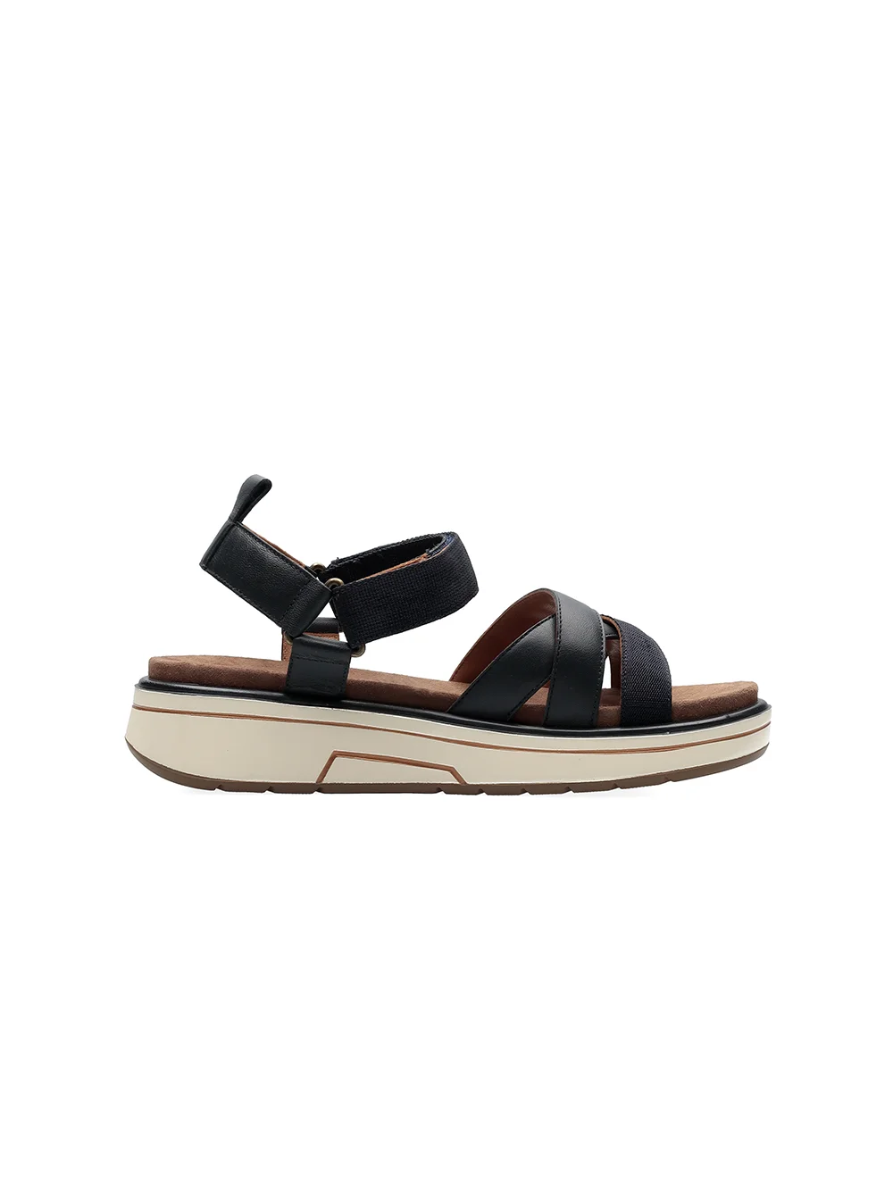 Sandale Lucca blau