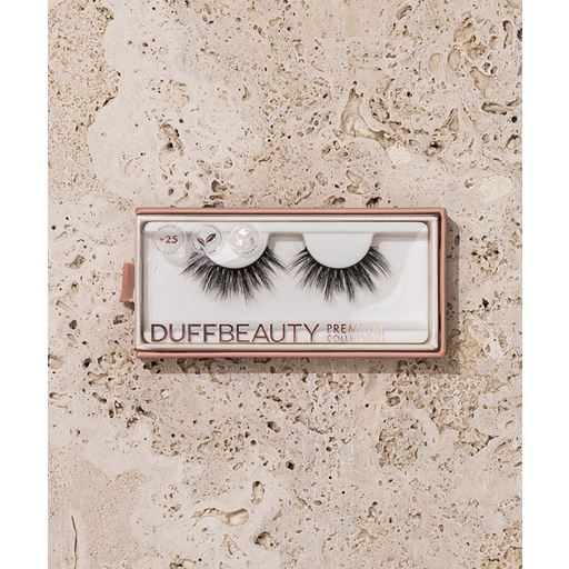 DUFFBEAUTY Goal Digger 3D Collection Øjenvipper