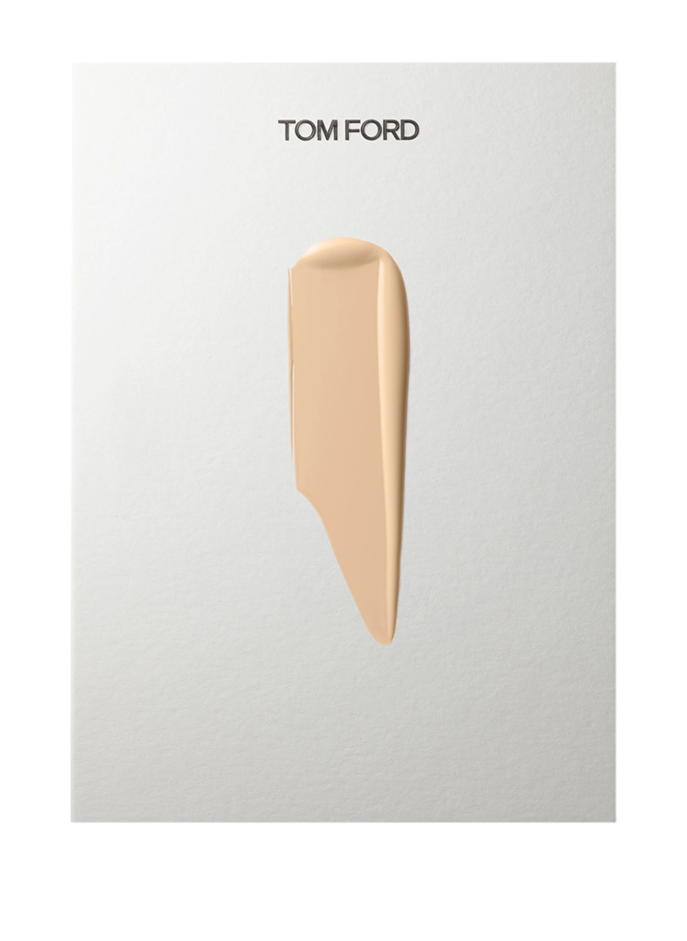 TOM FORD BEAUTY SHADE & ILLUMINATE