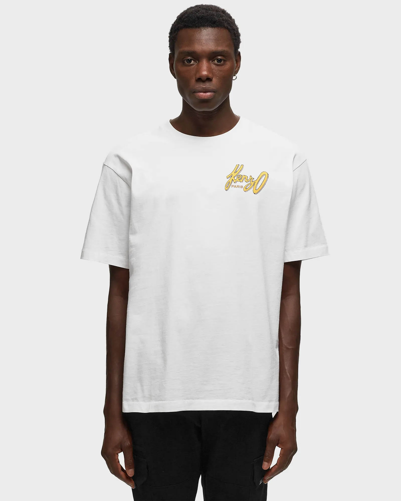 Kenzo ARCHIVE OV LOGO TEE