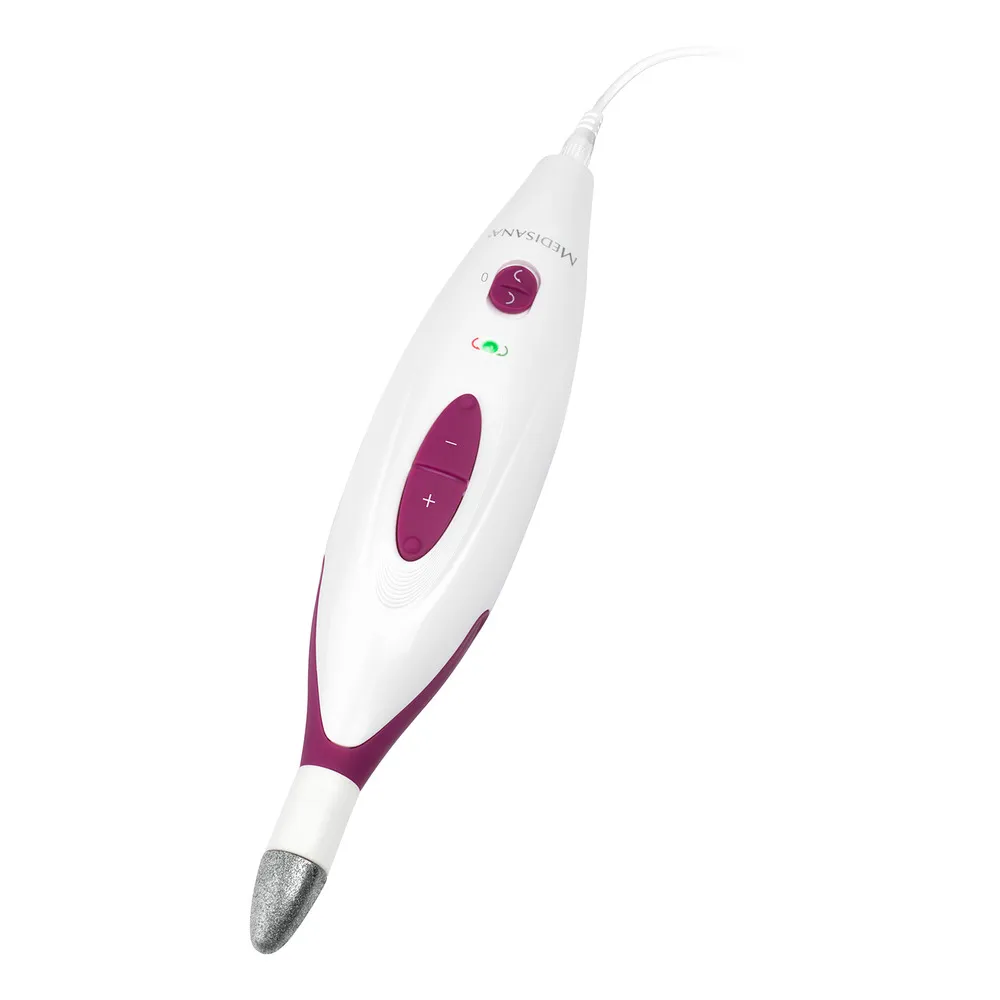 Medisana Manicure og Pedicure Sæt MP 815 - 1 stk.