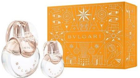Bvlgari - Omnia Crystalline - Eau de Toilette - 115 ml - Dames