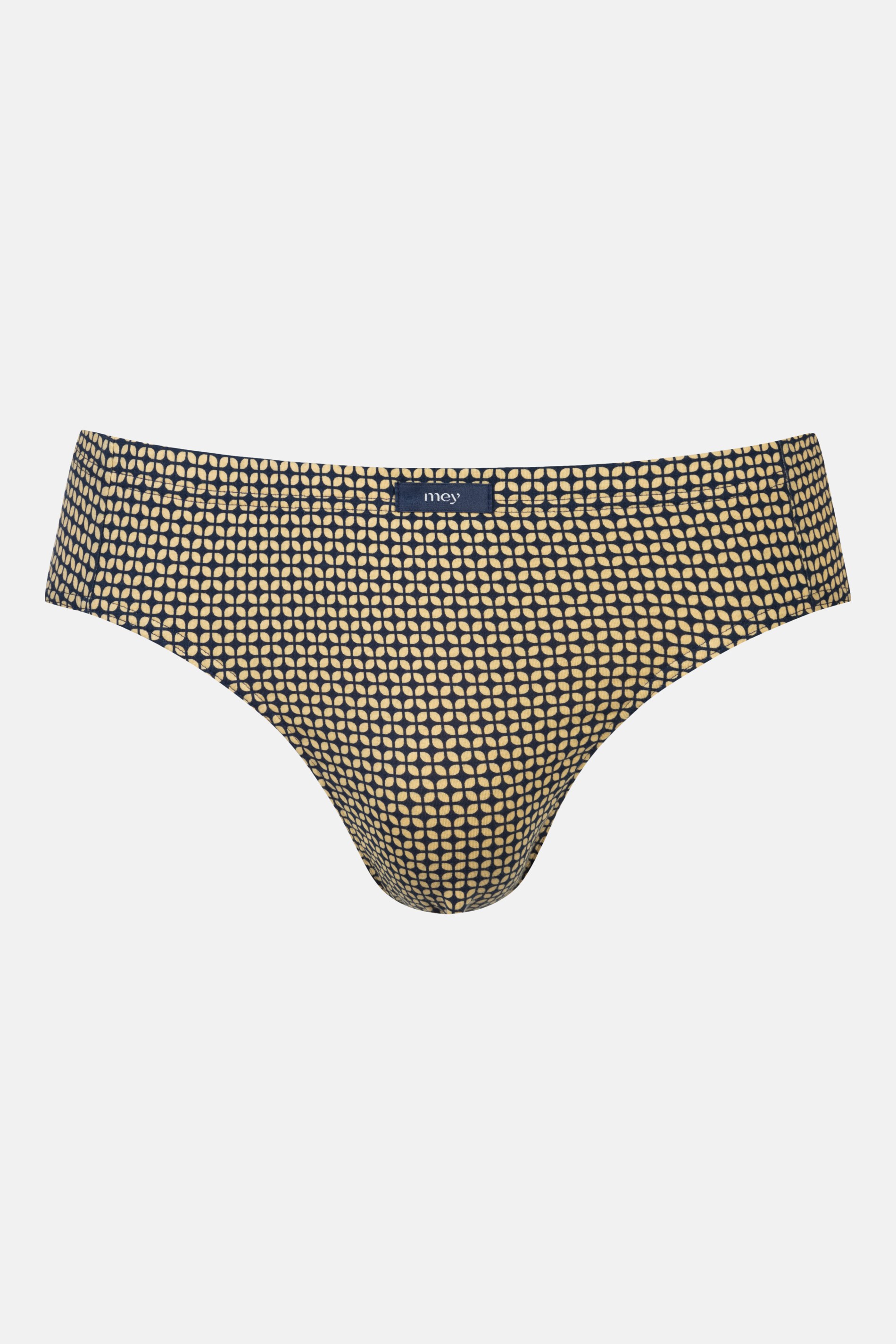 Jazz-Pants<br>Serie Blue Geo