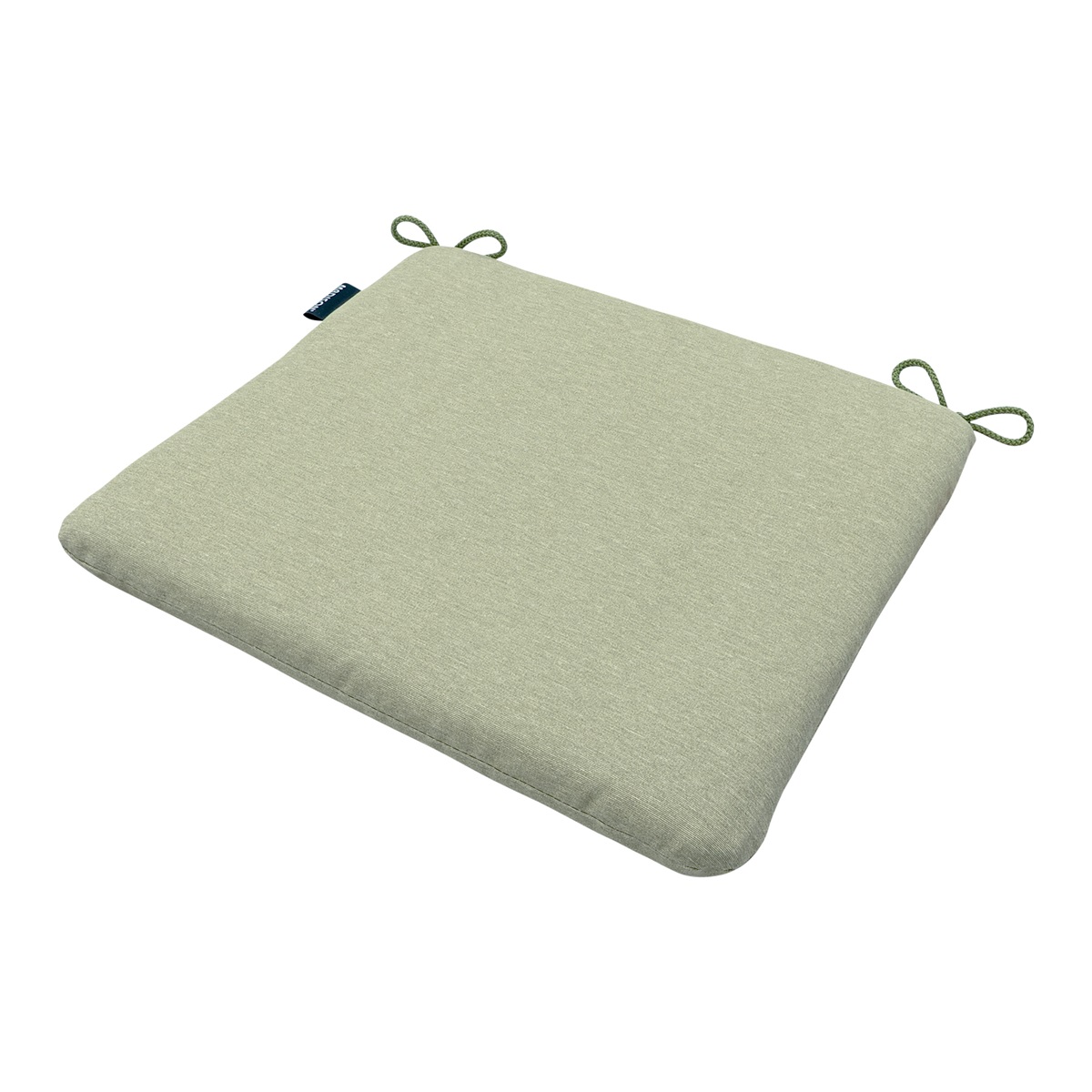 Madison Panama sage Zitkussen - Set van 4