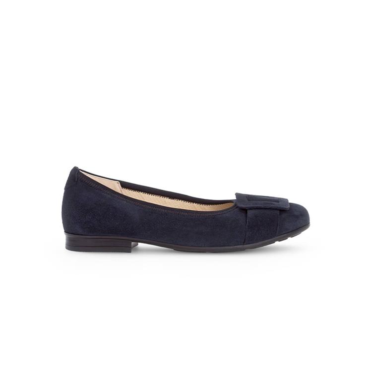 Gabor 42.466 dark-blue