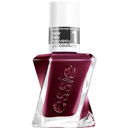 Essie Gel Couture Nail Polish, 370 Model Clicks