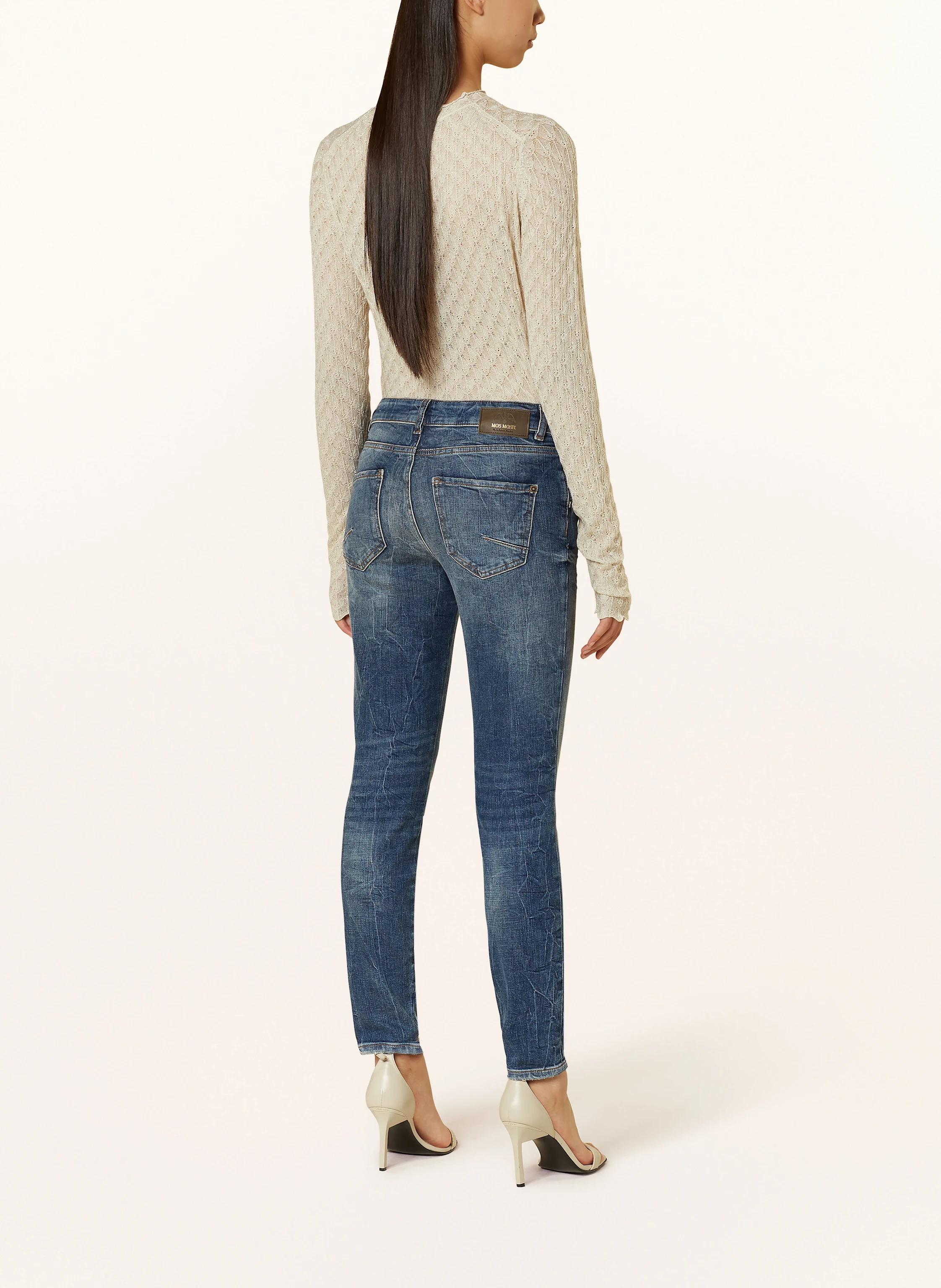 MOS MOSH Skinny Jeans MMSUMNER