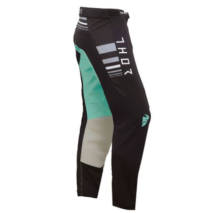 Pantalon cross Thor PRIME BLAZE WOMEN 2023 - Bleu