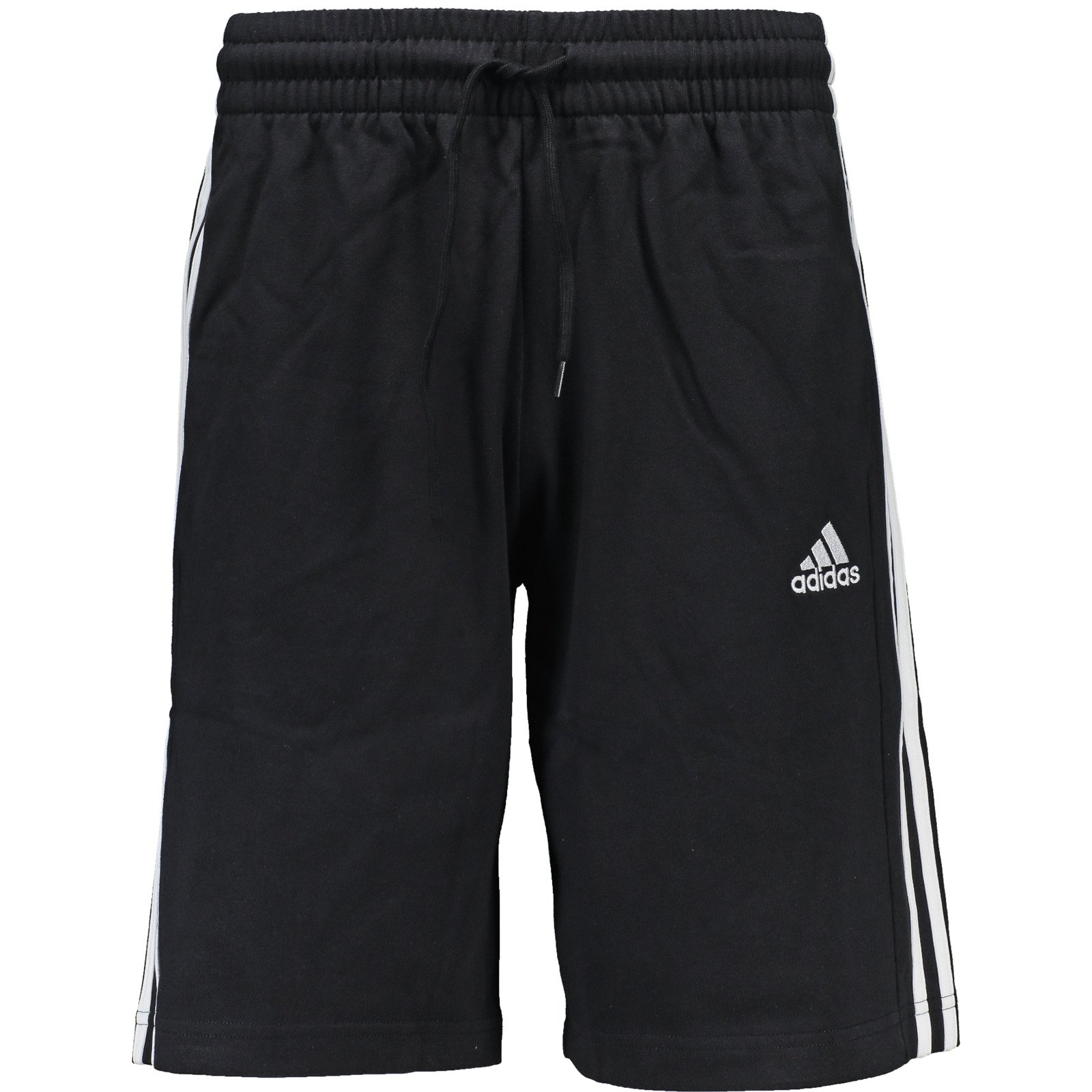 Adidas Herren-Shorts 3S SJ 10 L, schwarz