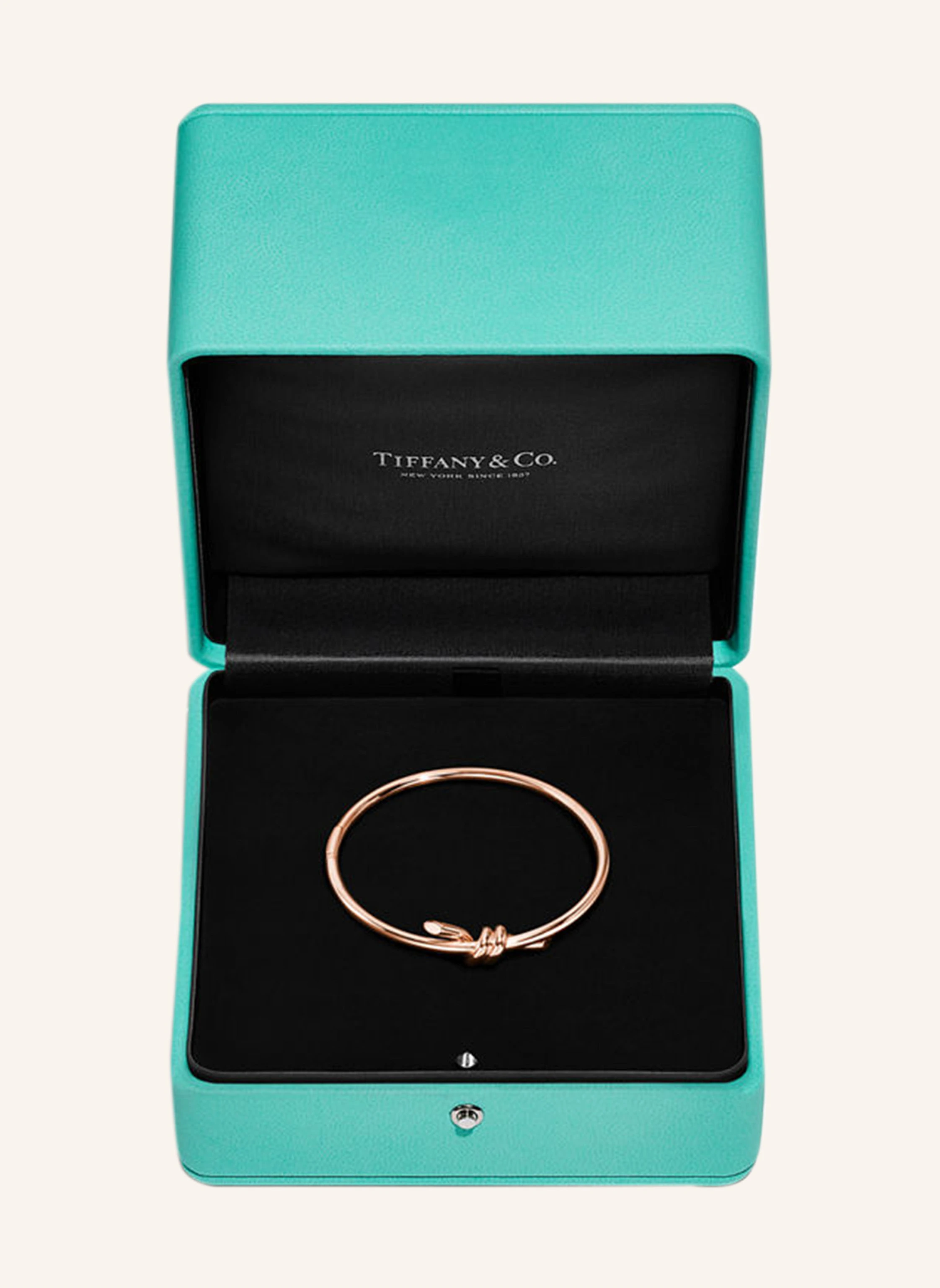 TIFFANY & Co. Armreif TIFFANY KNOT