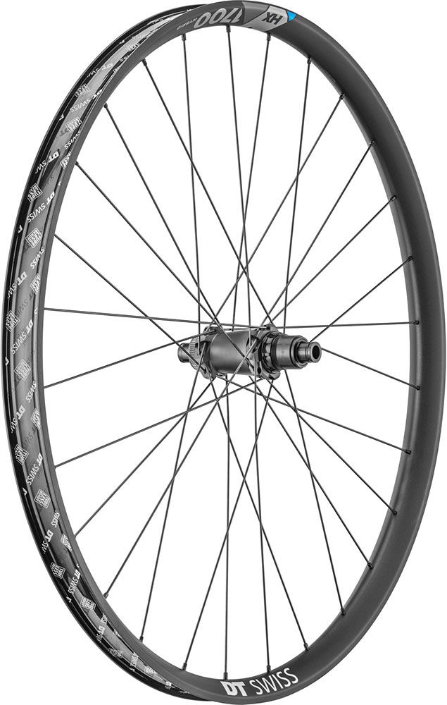DT Swiss HX 1700 Spline® 27,5