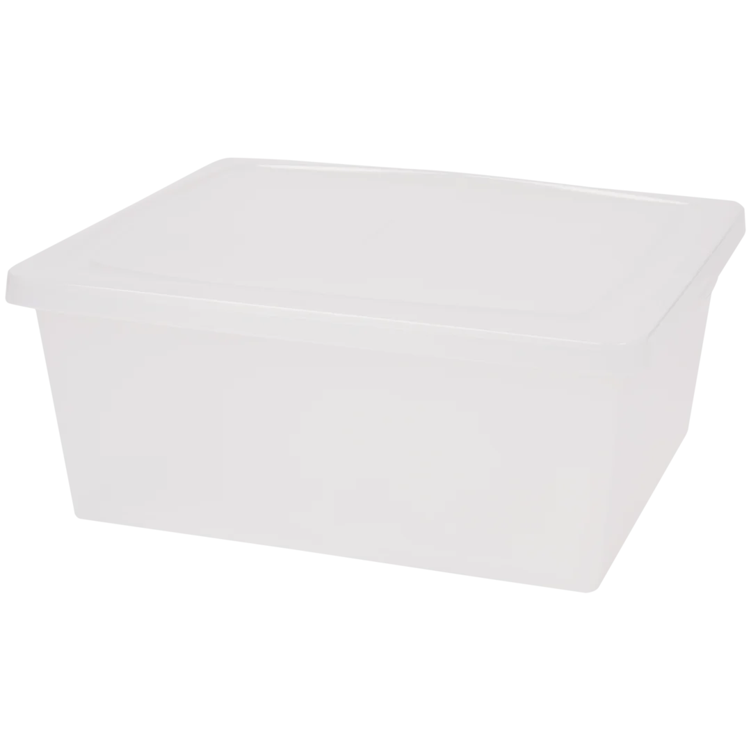 Iris opbergbox 17 liter