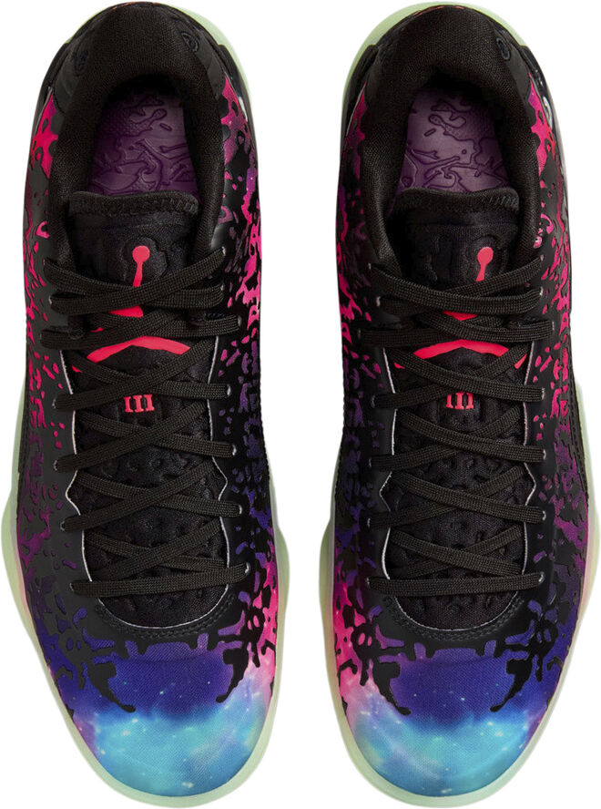 Nike Jordan Zion 3 Sneakers Multifarvet