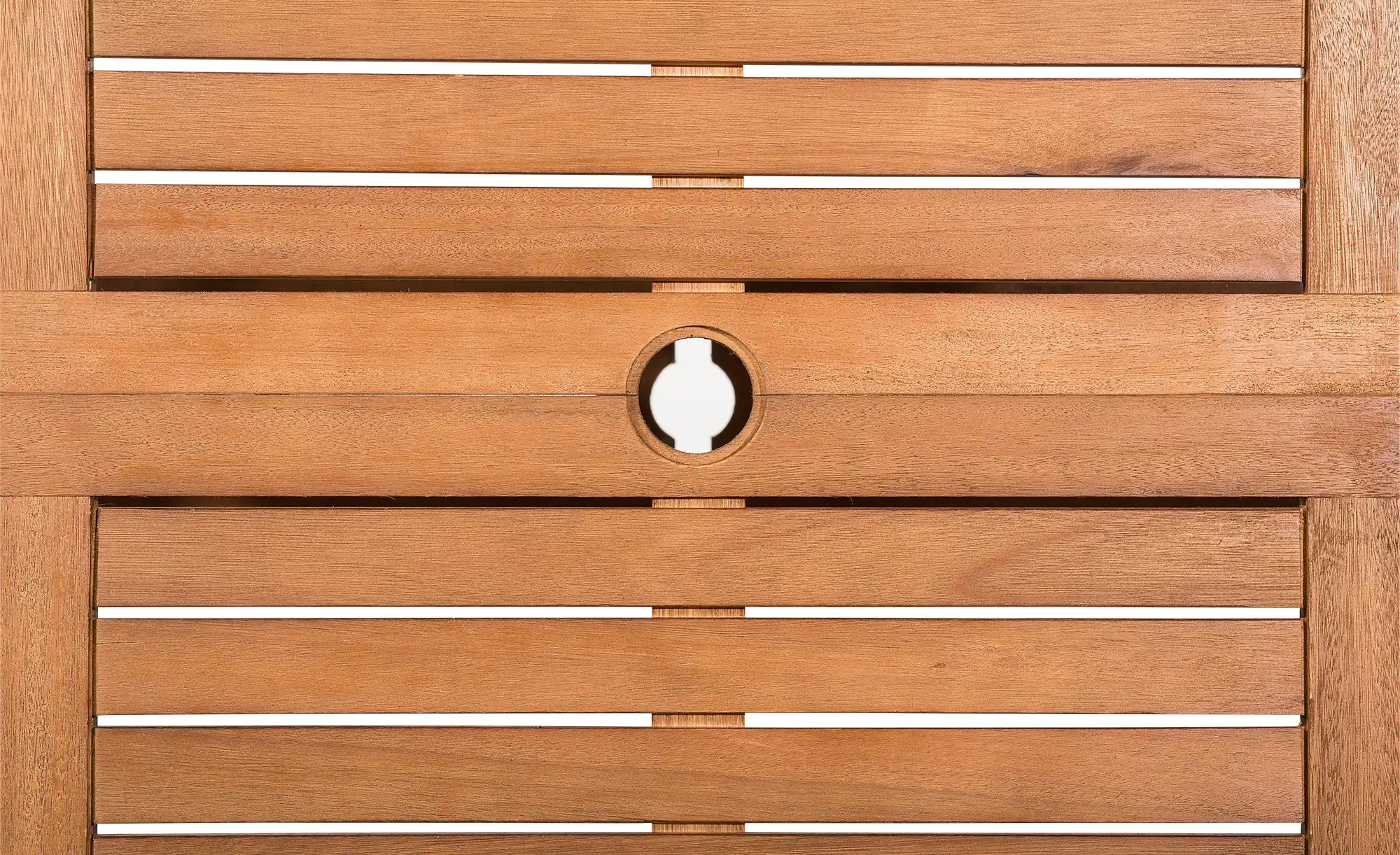 Yorkshire Gartentisch, ausziehbar Holstein A