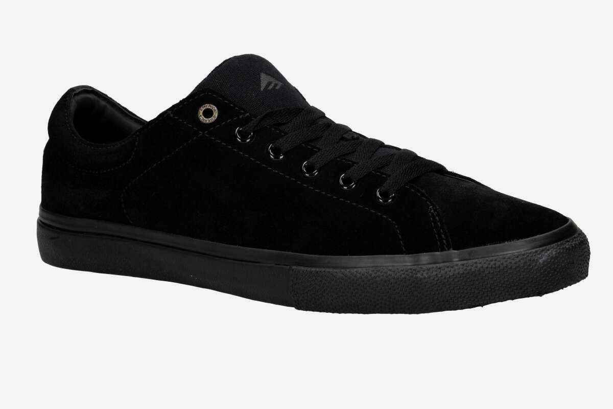 Emerica Omen Lo Schuh (black)