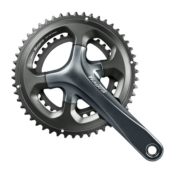 Shimano Tiagra 4700 kranksæt 172,5 mm arm 50/34T
