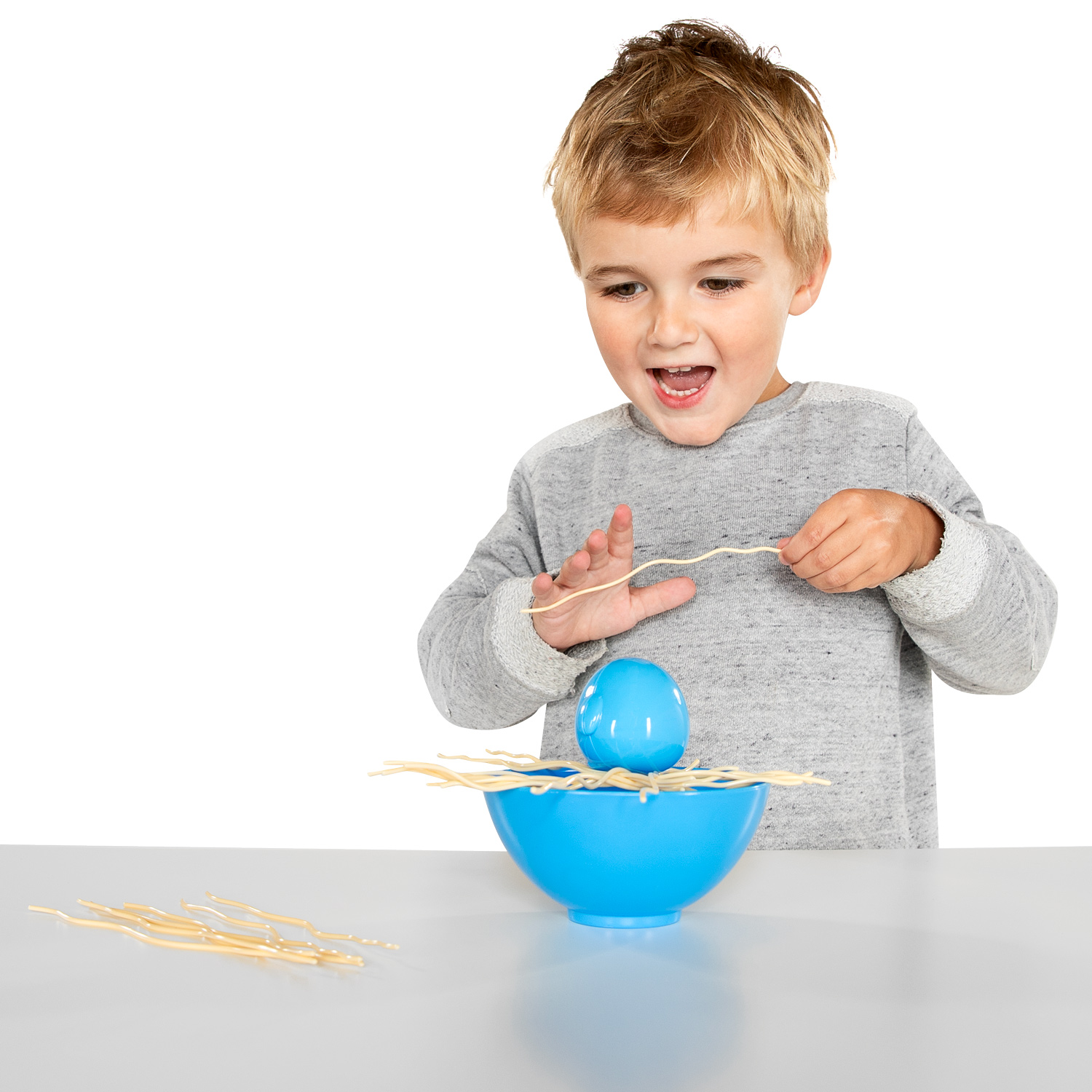 Noodle Spel