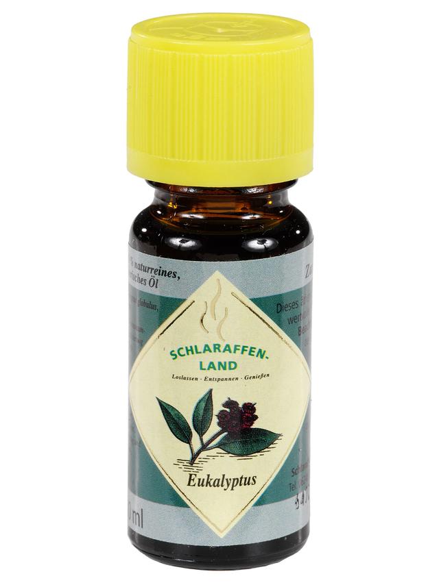 Ätherische Öle 2er-Set – Natürliche Aromatherapie