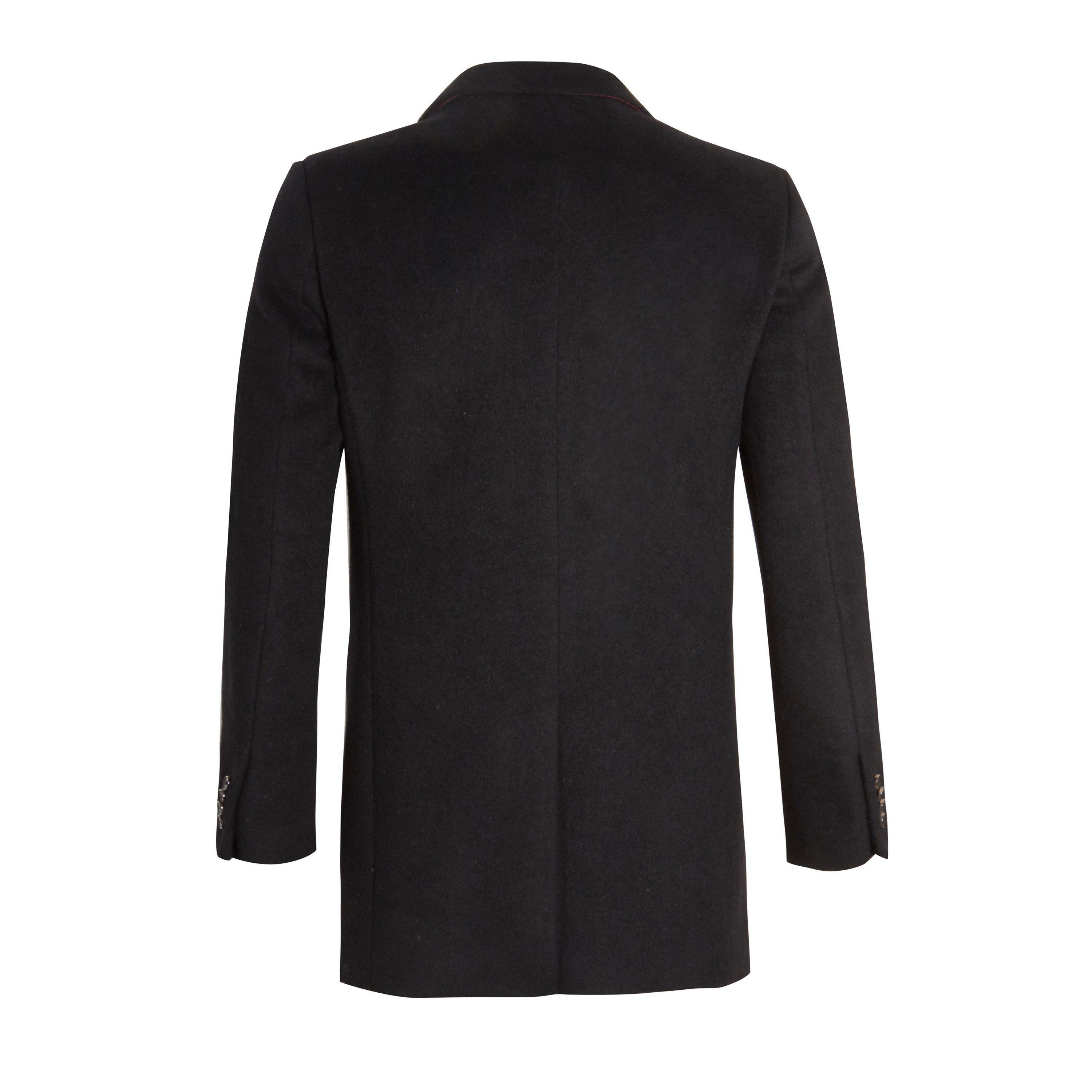 Harvey and Jones  Overcoat Sn99