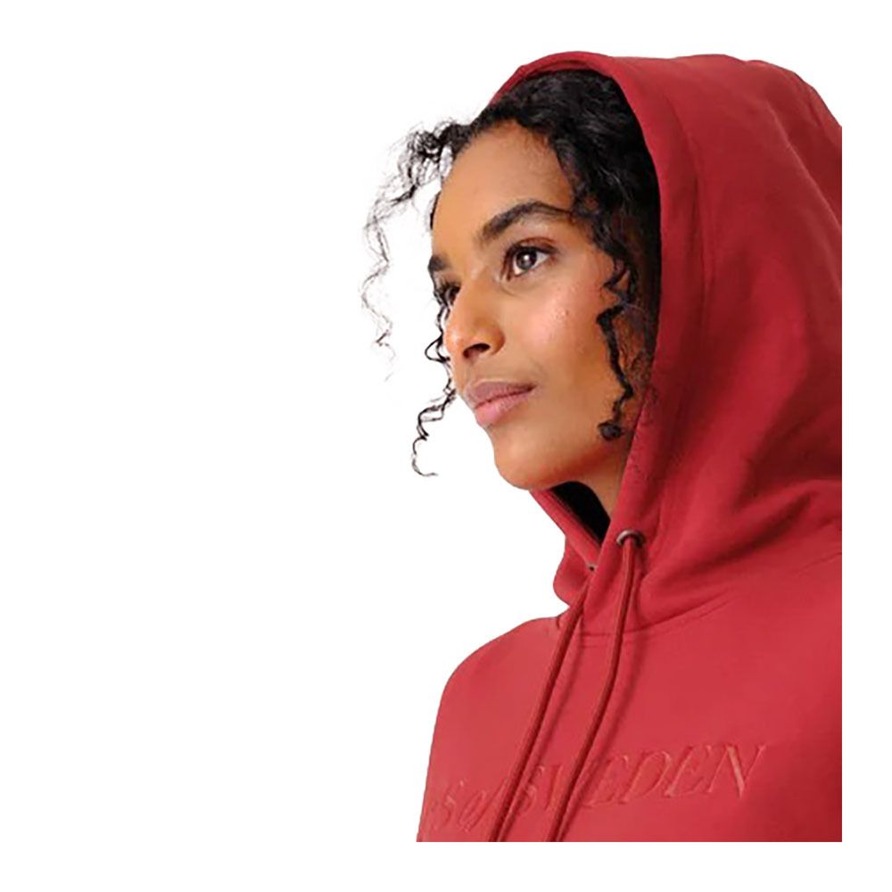PS of Sweden ANGELA - Sweat Femme chilli red