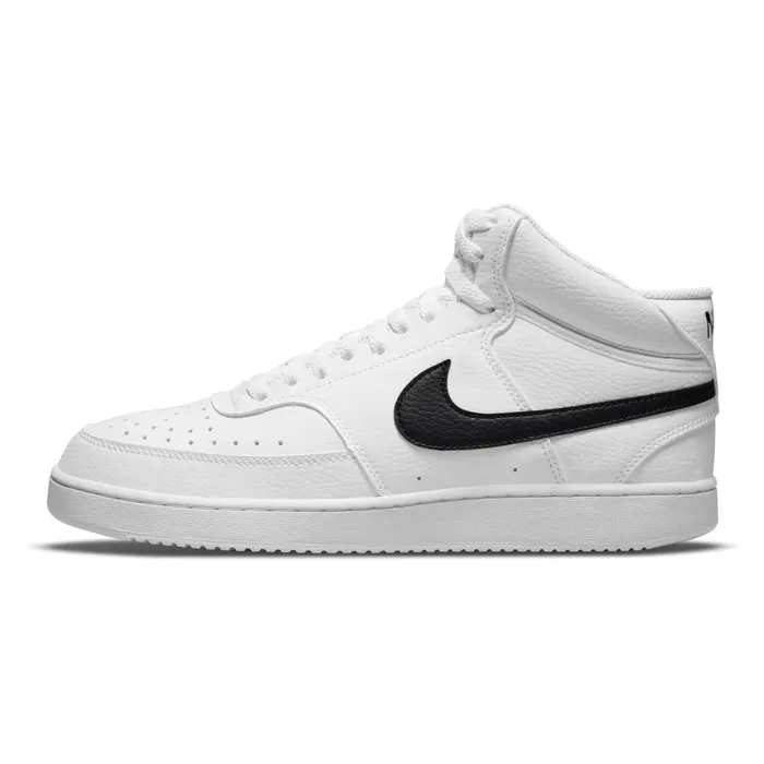 Nike Court Vision Mid Next Nature Sneaker Heren