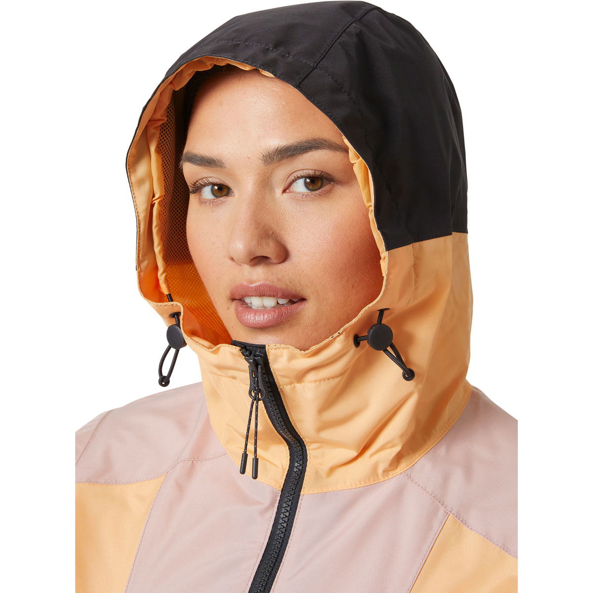 Helly Hansen Rig Regnjakke Dame
