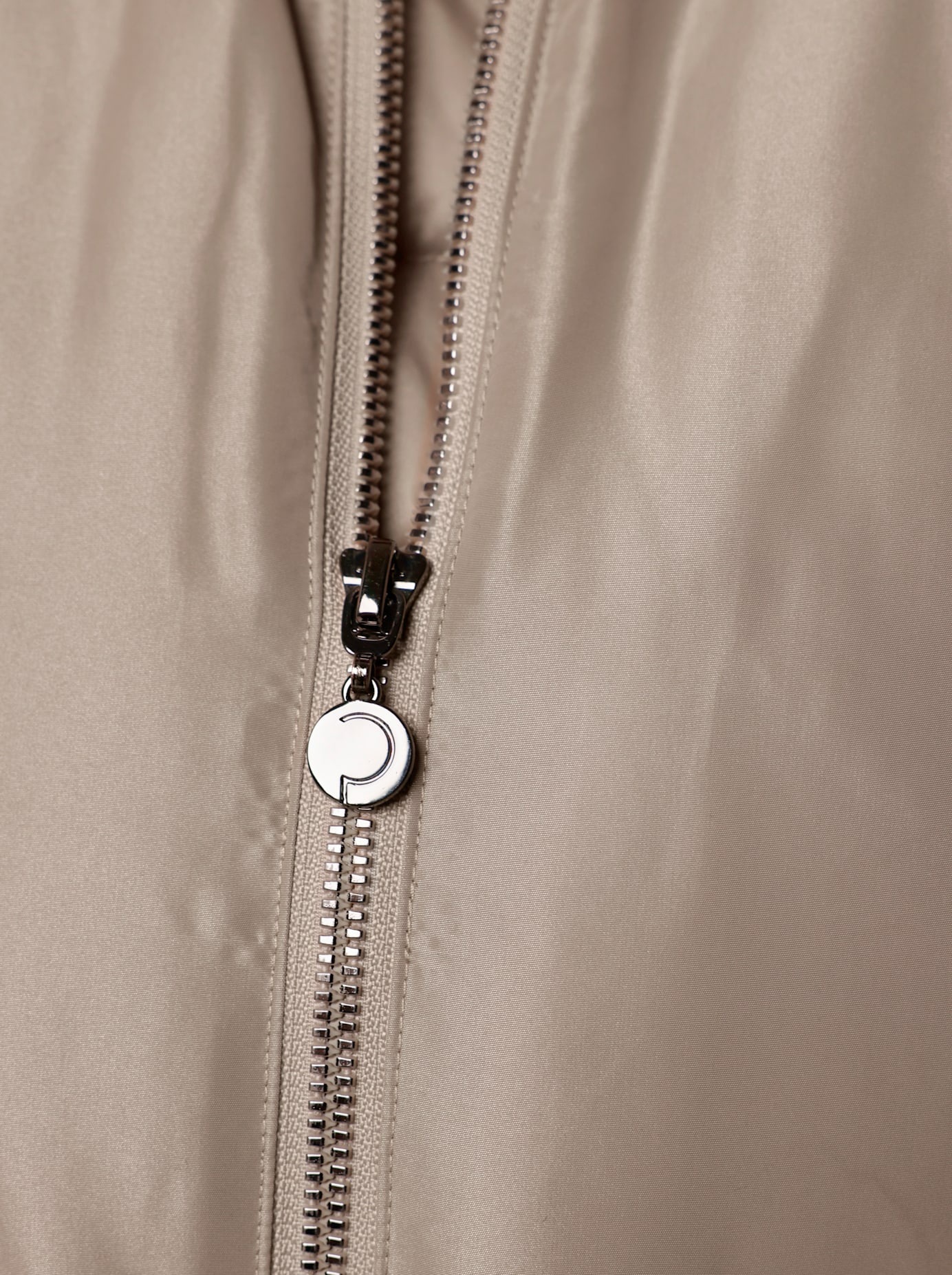 CREATION L PREMIUM Daunenjacke ohne Kapuze