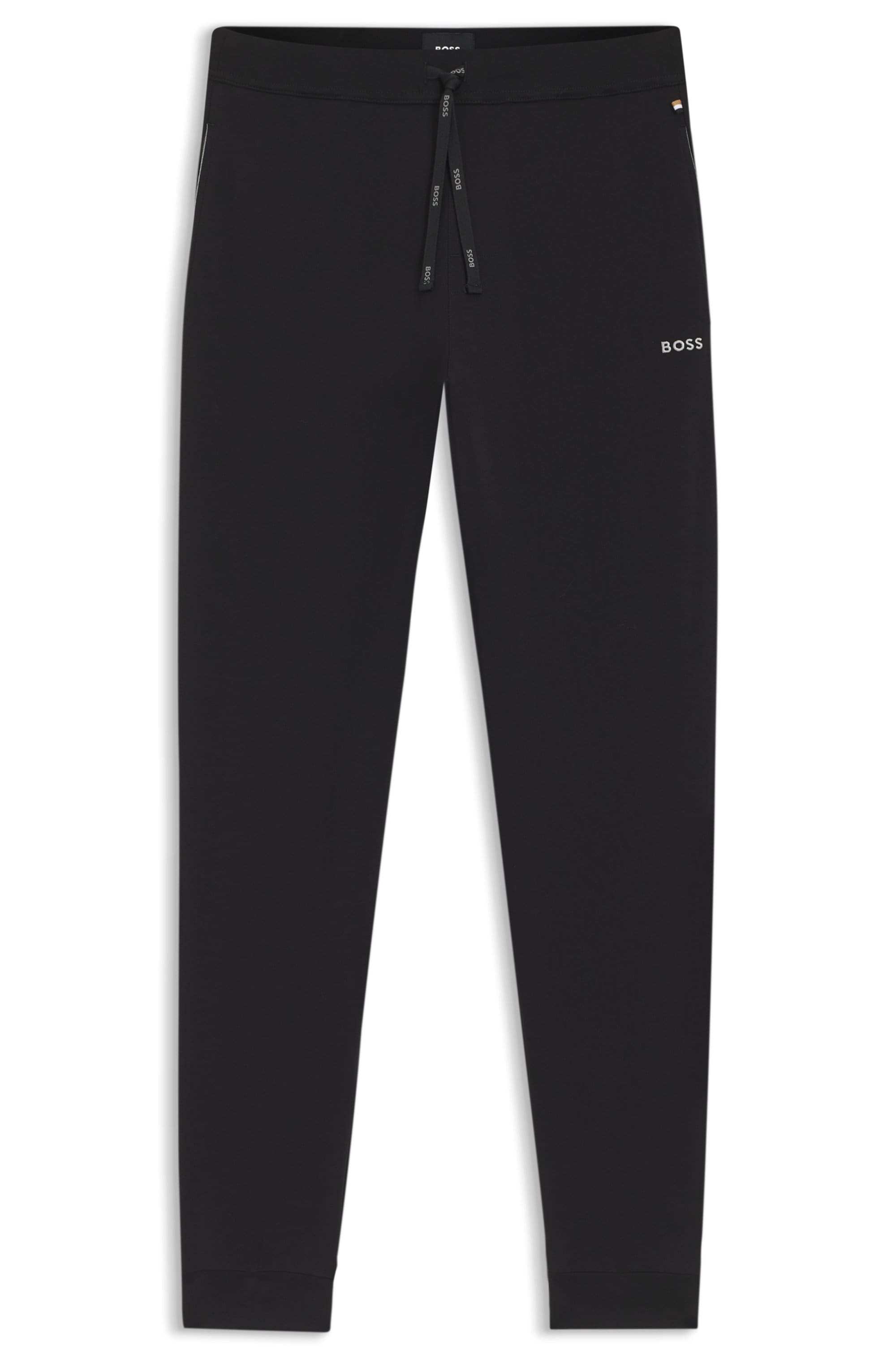 BOSS Sweathose »Mix&Match Pants«  mit BOSS Aufdruck auf dem Kordelzug