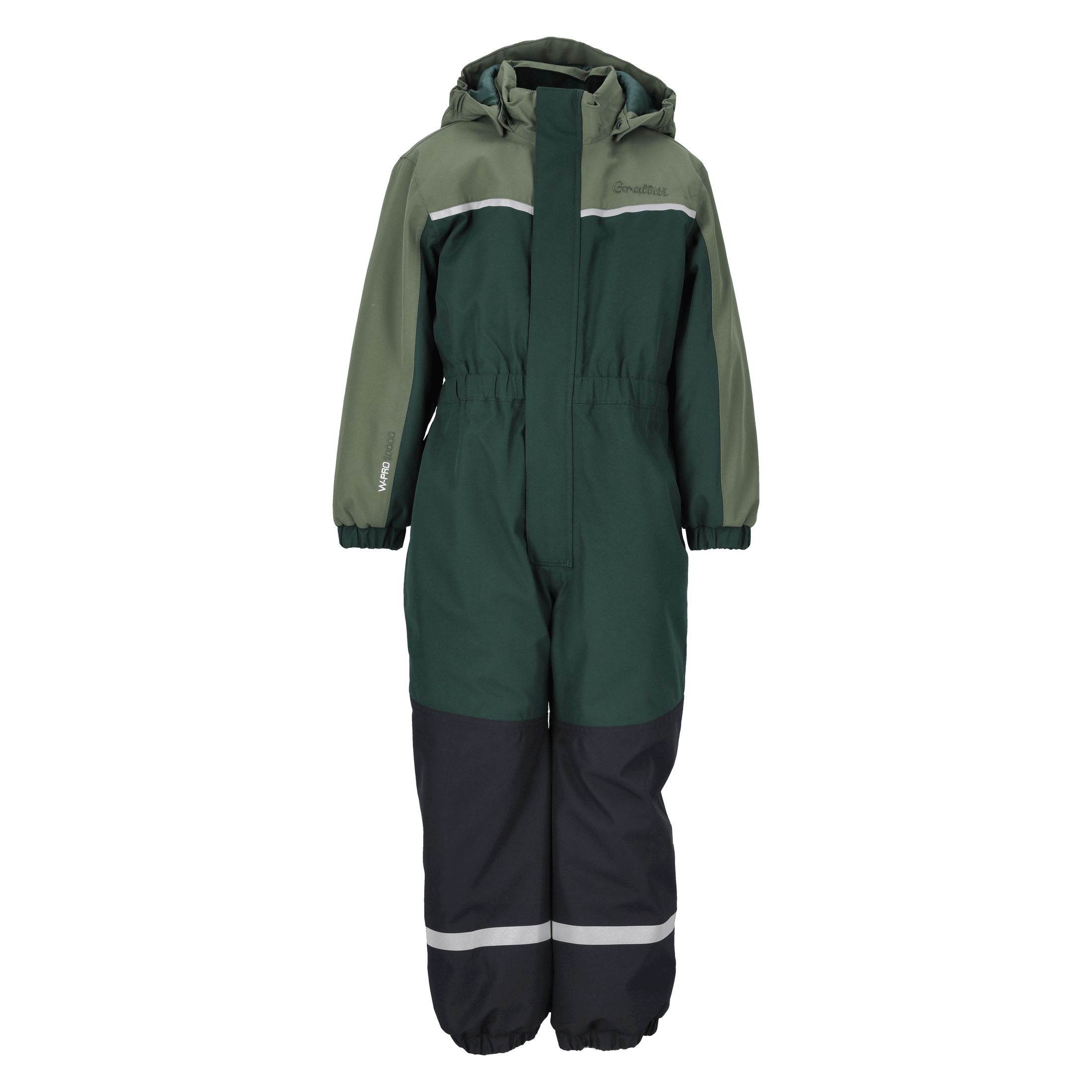 Graffiti Tibet Coverall W-PRO 15000 - Skidress og parkdress