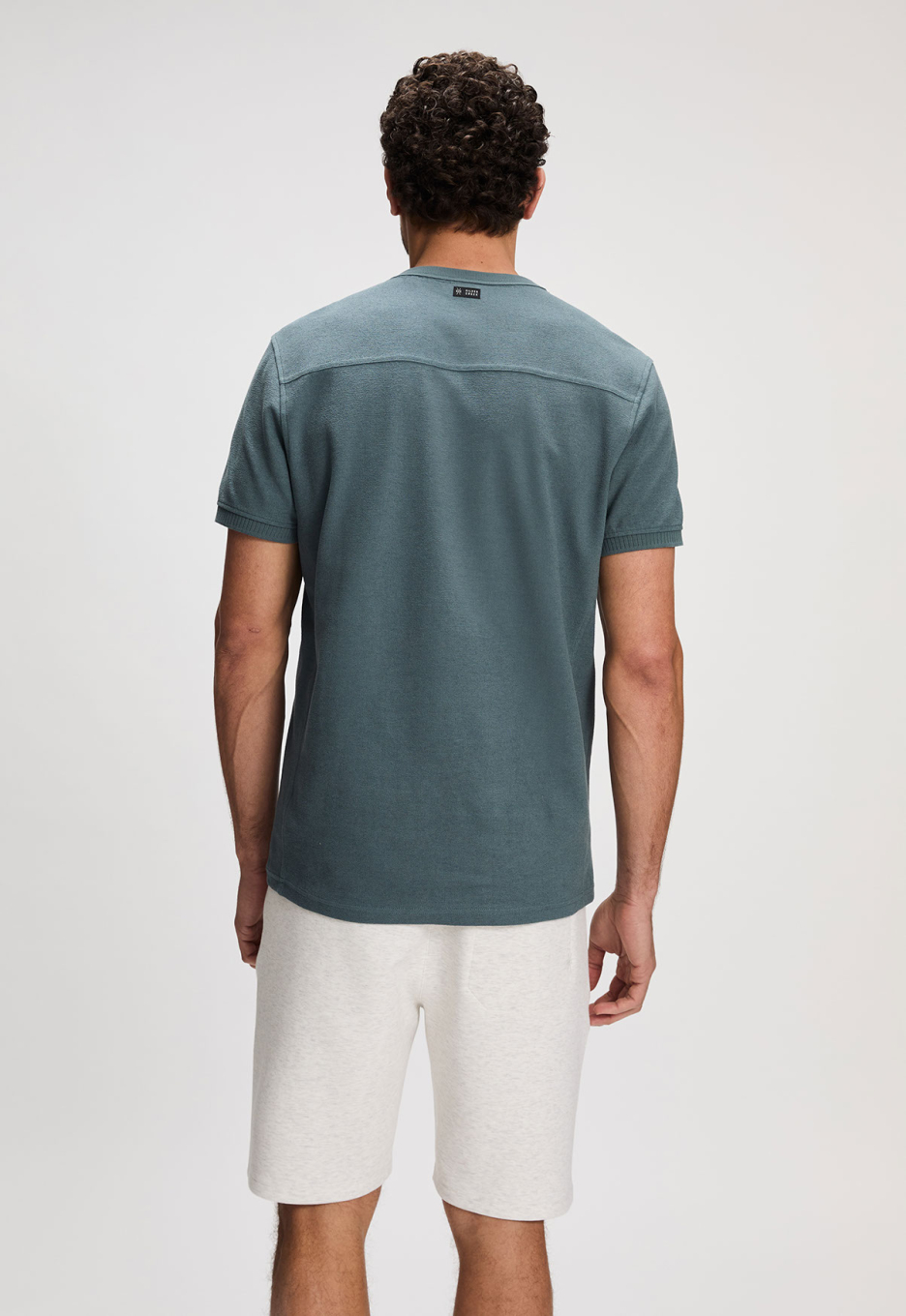Silvercreek Pedro T-shirt
