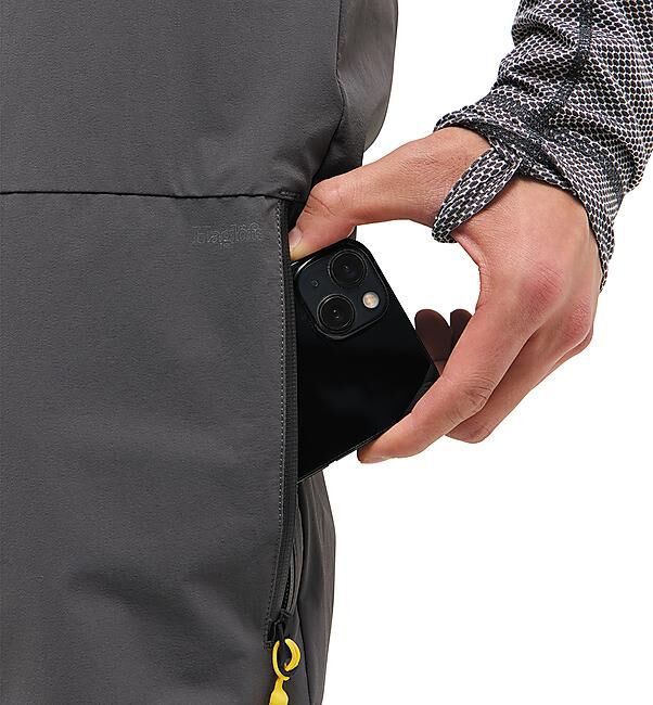 HAGLÖFS - PANTALON LIM ZT 2 FLEX PANT