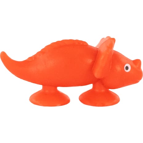 Scoop Dino Suction Playset 12-pak
