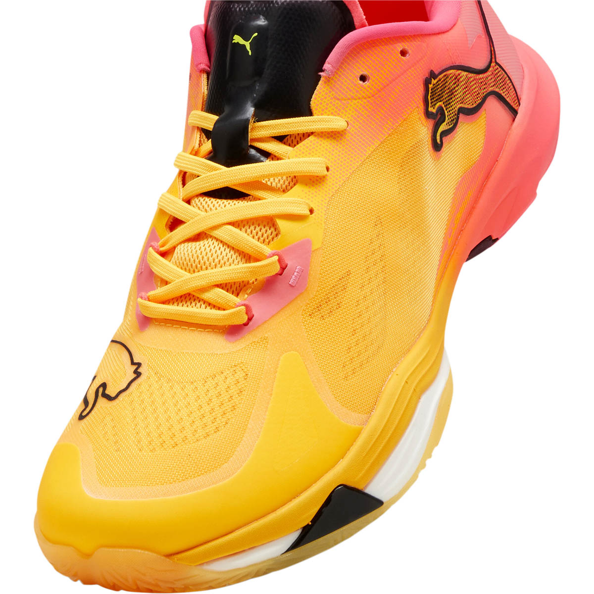 PUMA Vantage Nitro Håndboldsko Herre