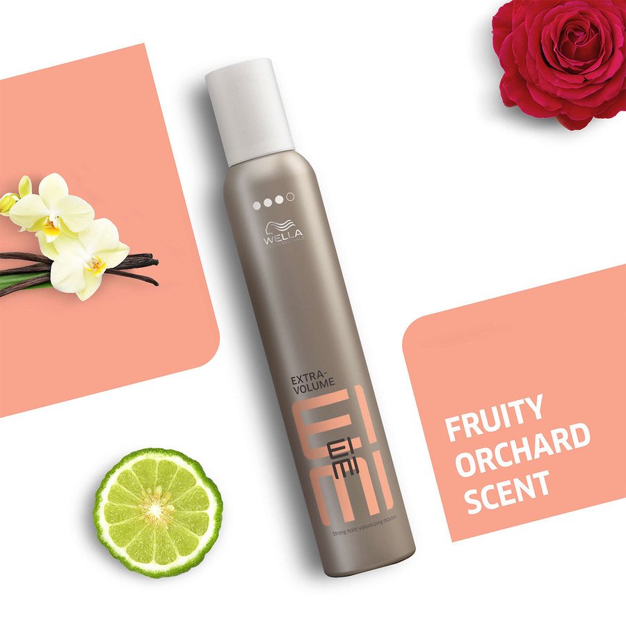 Wella Professionals EIMI Extra Volume 75ml